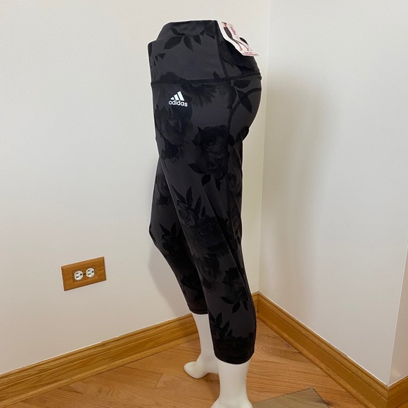 Women’s Adidas High rise leggings - Picture 5 of 10